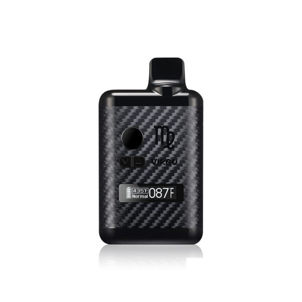 ANIX Virgo Dry Herb Vaporizer Kit 1300mAh