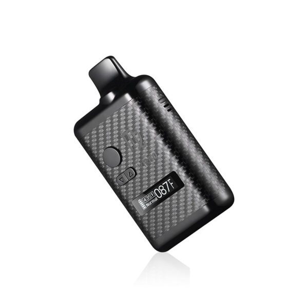 ANIX Virgo Dry Herb Vaporizer Kit 1300mAh