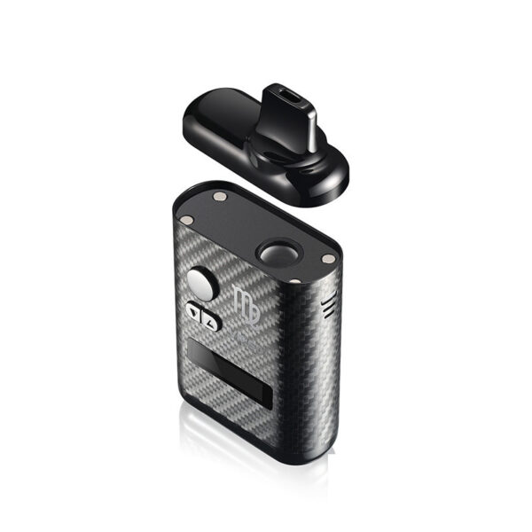 ANIX Virgo Dry Herb Vaporizer Kit 1300mAh