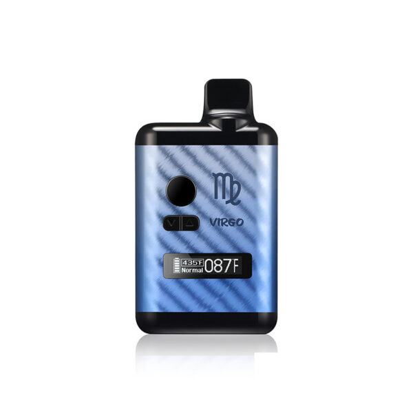 ANIX Virgo Dry Herb Vaporizer Kit 1300mAh