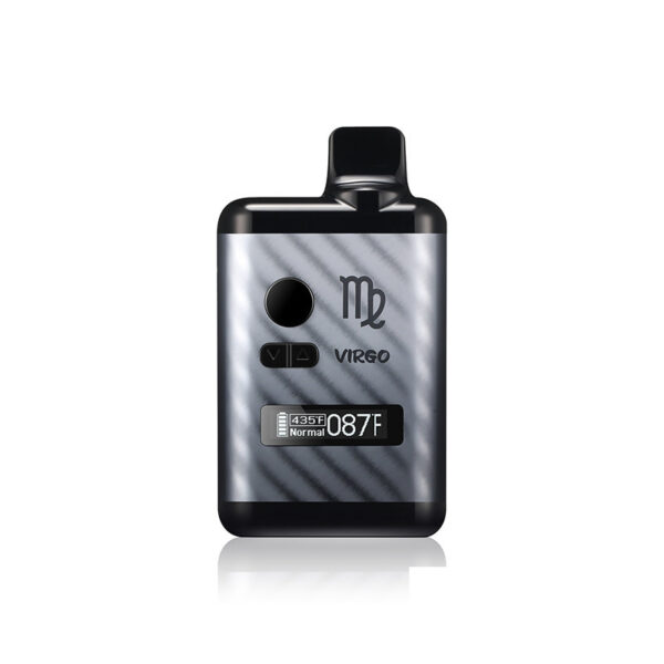 ANIX Virgo Dry Herb Vaporizer Kit 1300mAh