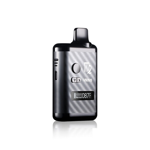 ANIX Virgo Dry Herb Vaporizer Kit 1300mAh