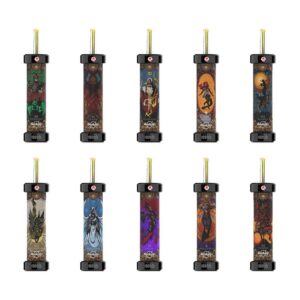 Arymi Hookalit 40000 Disposable Vape 1300mAh 40ml