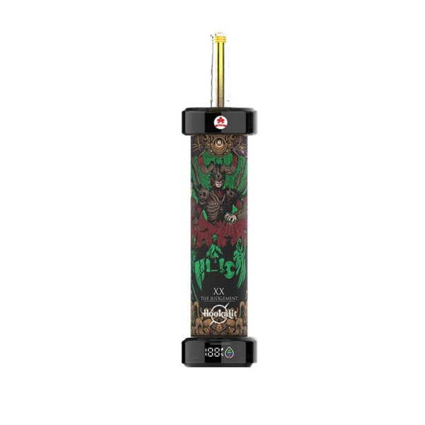 Arymi Hookalit 40000 Disposable Vape 1300mAh 40ml