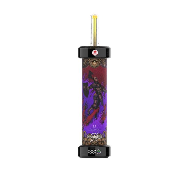 Arymi Hookalit 40000 Disposable Vape 1300mAh 40ml