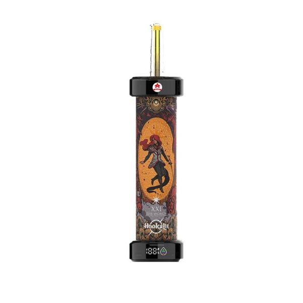 Arymi Hookalit 40000 Disposable Vape 1300mAh 40ml