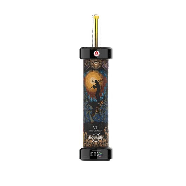 Arymi Hookalit 40000 Disposable Vape 1300mAh 40ml
