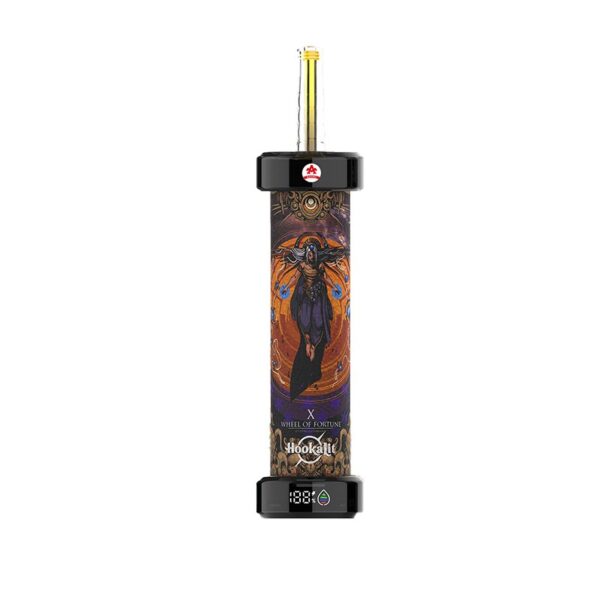 Arymi Hookalit 40000 Disposable Vape 1300mAh 40ml