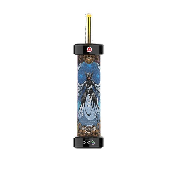 Arymi Hookalit 40000 Disposable Vape 1300mAh 40ml