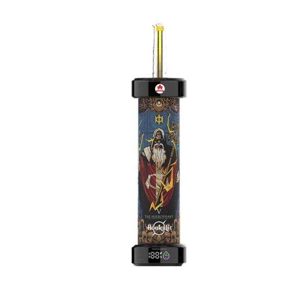 Arymi Hookalit 40000 Disposable Vape 1300mAh 40ml