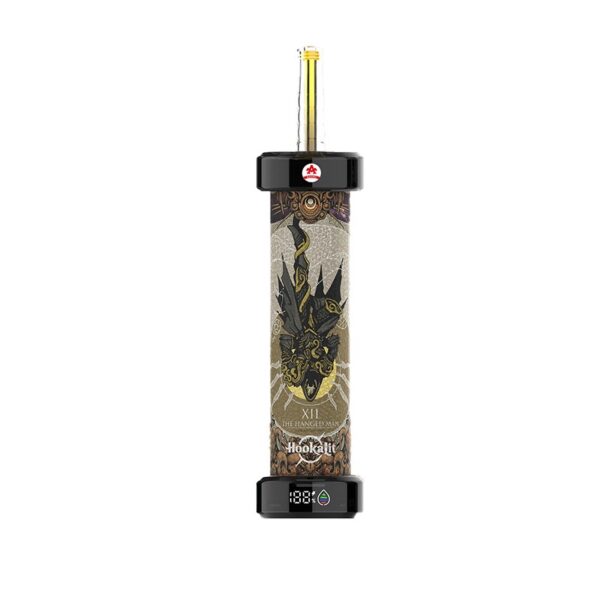Arymi Hookalit 40000 Disposable Vape 1300mAh 40ml