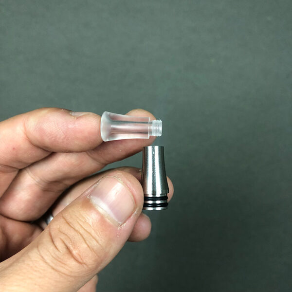 Reewape AS457 510 Drip Tip (10pcs/pack)