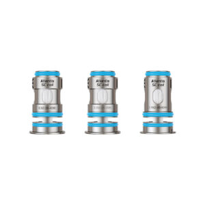 Aspire Atlantis GT Replacement Coil (5pcs/pack)