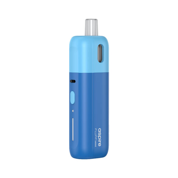 Aspire Fluffi Mini Pod System Kit 1100mAh 3.5ml