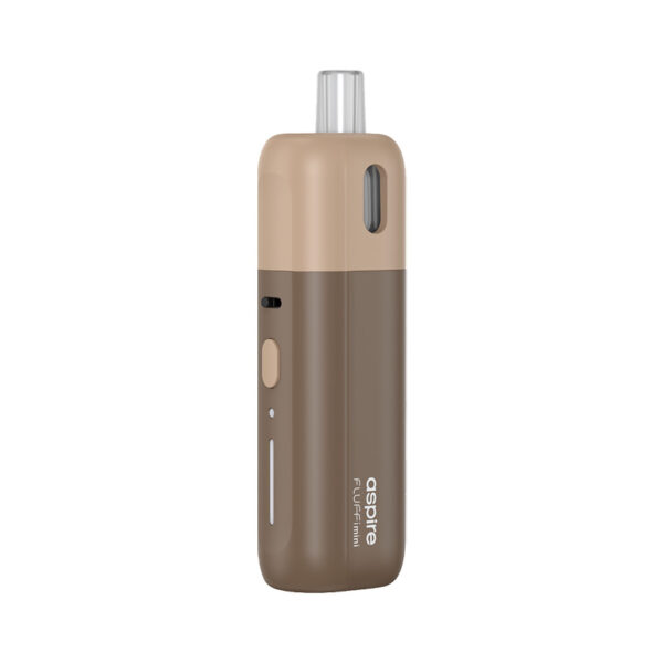 Aspire Fluffi Mini Pod System Kit 1100mAh 3.5ml