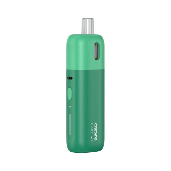 Aspire Fluffi Mini Pod System Kit 1100mAh 3.5ml