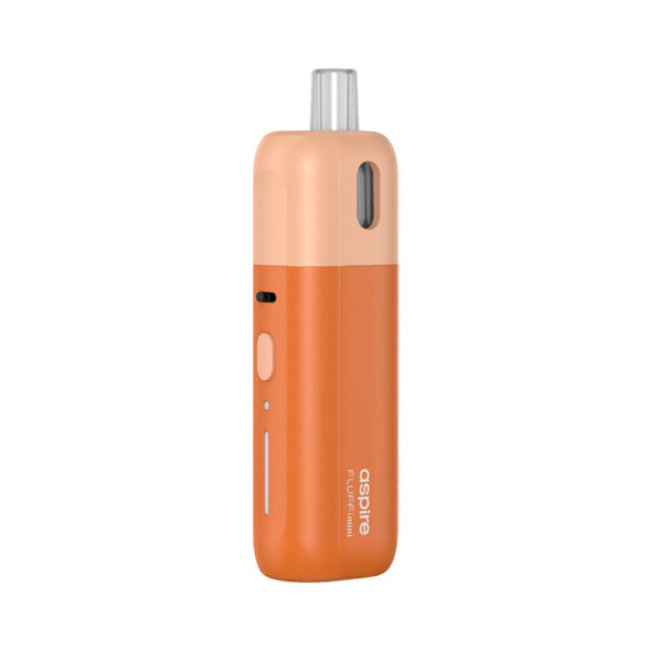 Aspire Fluffi Mini Pod System Kit 1100mAh 3.5ml