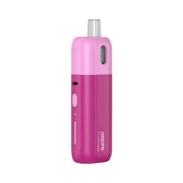Aspire Fluffi Mini Pod System Kit 1100mAh 3.5ml