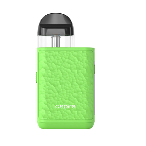 Aspire Minican 4 Plus Pod System Kit 1000mAh 3ml