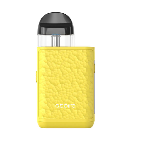 Aspire Minican 4 Plus Pod System Kit 1000mAh 3ml