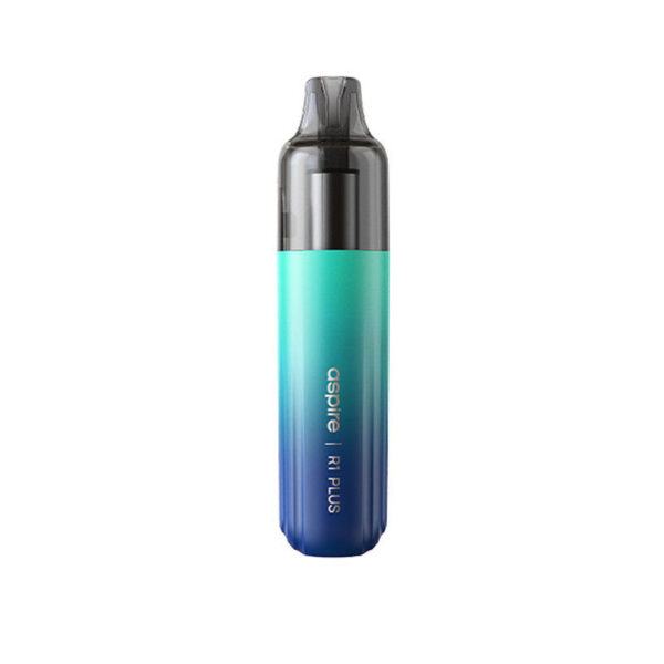 Aspire R1 Plus Pod System Kit 650mAh