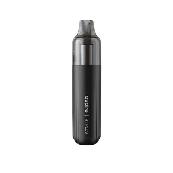 Aspire R1 Plus Pod System Kit 650mAh