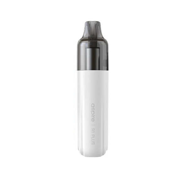 Aspire R1 Plus Pod System Kit 650mAh