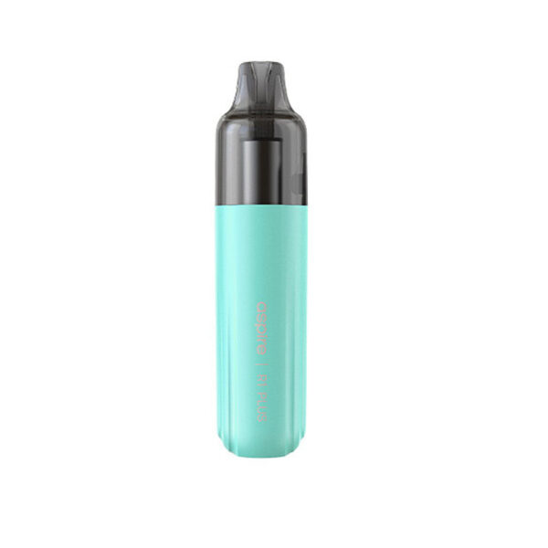 Aspire R1 Plus Pod System Kit 650mAh