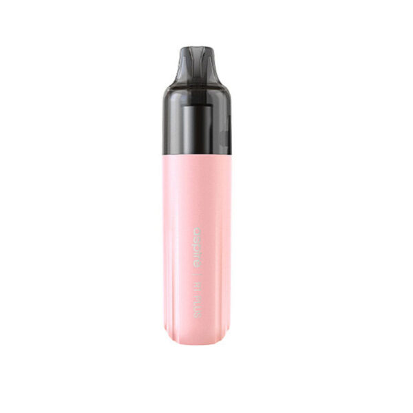 Aspire R1 Plus Pod System Kit 650mAh