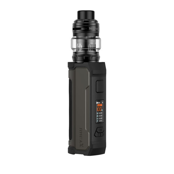 Aspire Rhea X 100W Mod Kit with Huracan Tank 6ml