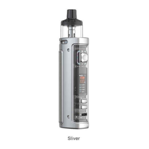 Aspire Veynom EX 100W Pod Mod Kit 5ml
