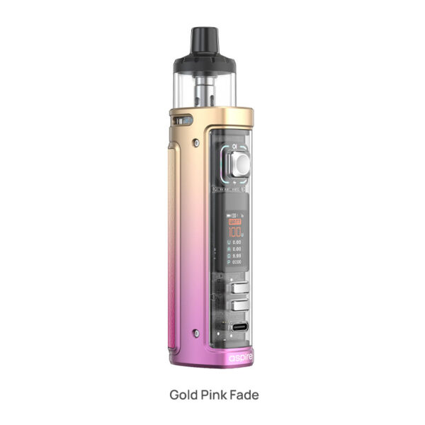 Aspire Veynom EX 100W Pod Mod Kit 5ml