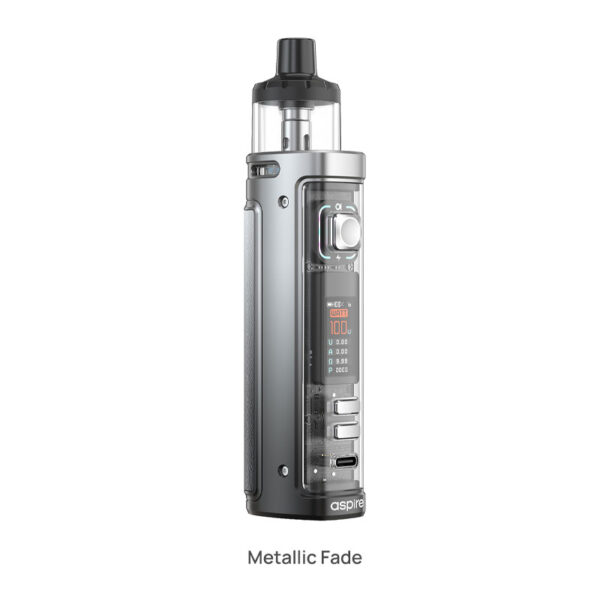 Aspire Veynom EX 100W Pod Mod Kit 5ml