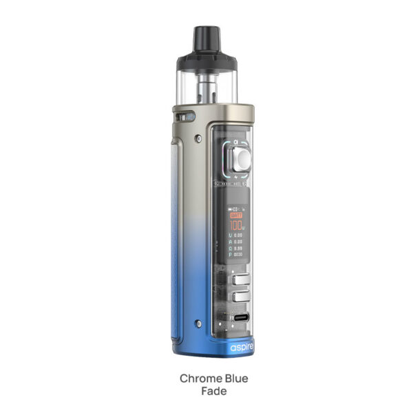 Aspire Veynom EX 100W Pod Mod Kit 5ml
