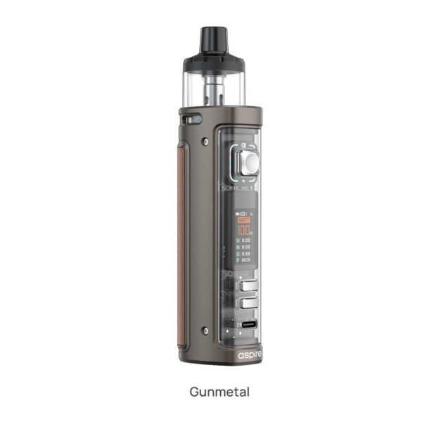 Aspire Veynom EX 100W Pod Mod Kit 5ml