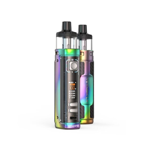 Aspire Veynom LX Pod System Kit 3200mAh 5ml