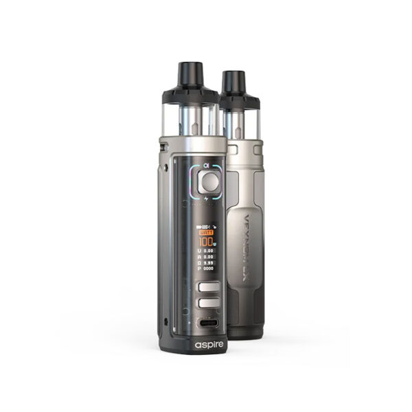 Aspire Veynom LX Pod System Kit 3200mAh 5ml