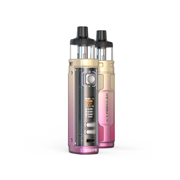 Aspire Veynom LX Pod System Kit 3200mAh 5ml