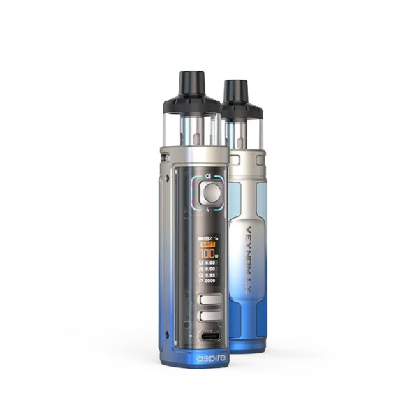 Aspire Veynom LX Pod System Kit 3200mAh 5ml