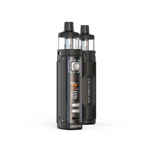 Aspire Veynom LX Pod System Kit 3200mAh 5ml