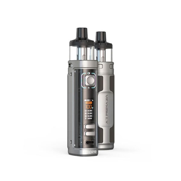 Aspire Veynom LX Pod System Kit 3200mAh 5ml