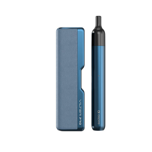 Aspire Vilter Pro Pod System Kit 420mAh + 1600mAh 2ml