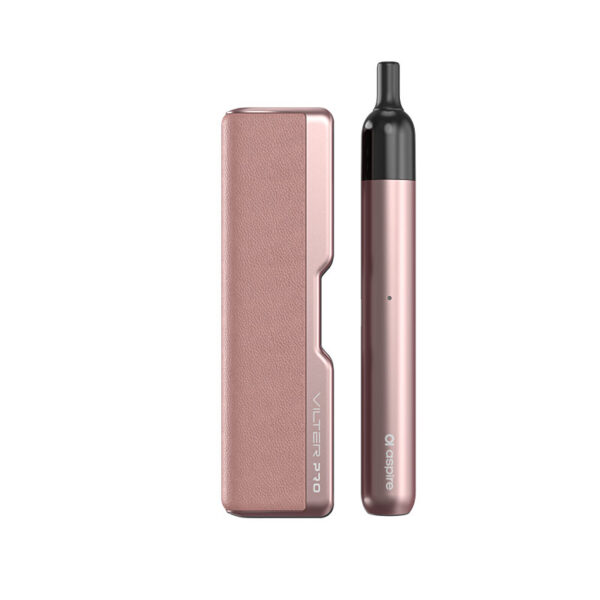 Aspire Vilter Pro Pod System Kit 420mAh + 1600mAh 2ml