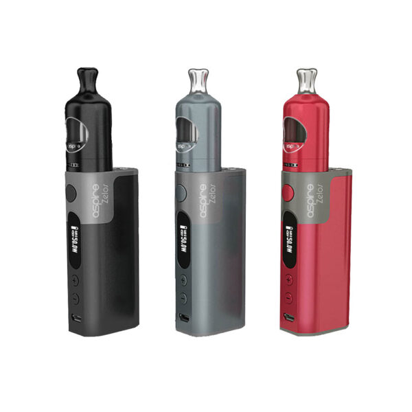 Aspire Nautilus 2 Tank Atomizer 2ml