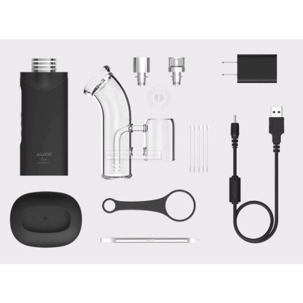 AUXO Cira Vaporizer Kit 2000mAh