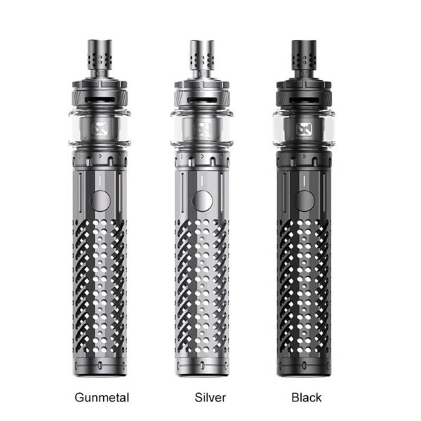 BD Vape Blaster 217100/18650 Kit 6.5ml