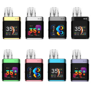 Uwell Caliburn G3 Pro KOKO Pod System Kit 1250mAh 3ml
