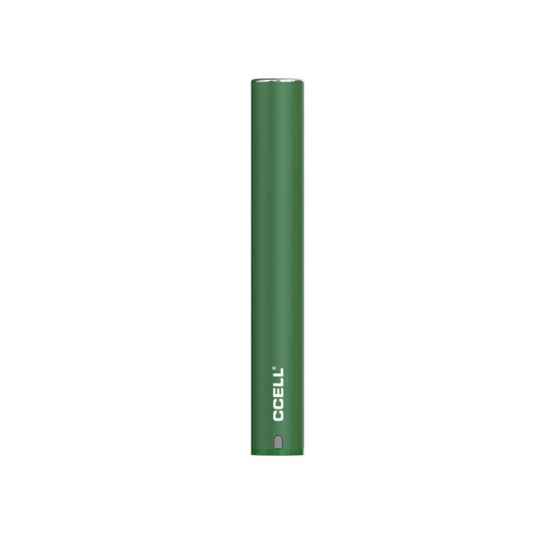 CCELL M3 Plus 510 Vaporizer Battery 350mAh