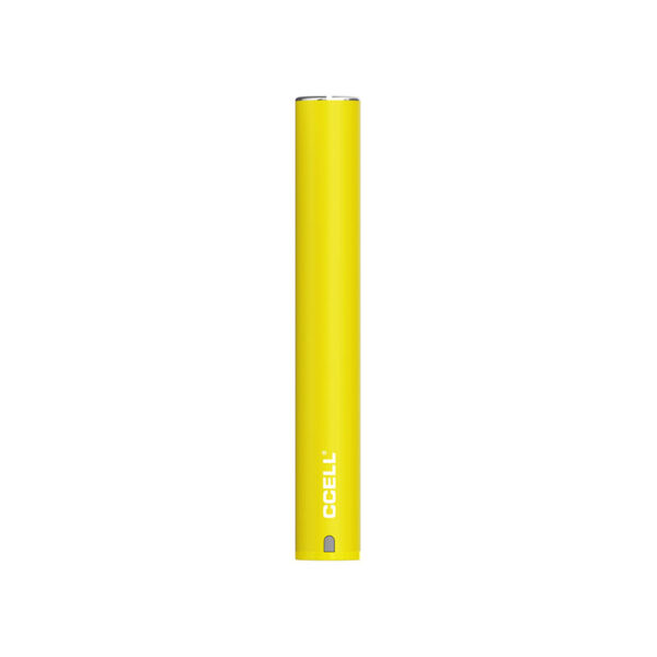 CCELL M3 Plus 510 Vaporizer Battery 350mAh