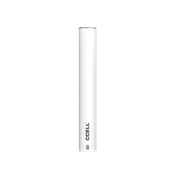 CCELL M3 Plus 510 Vaporizer Battery 350mAh